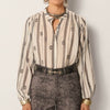 CAMICIA MAISON HOTEL PERLA