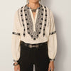 CAMICIA MAISON HOTEL BRUNA