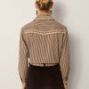 CAMICIA MAISON HOTEL  BEBO