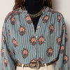 CAMICIA MAISON HOTEL OMARA