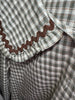 CAMICIA COLLETTO