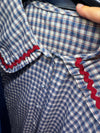 CAMICIA COLLETTO