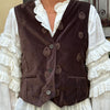 GILET MAISON HOTEL KAFKA
