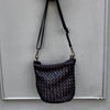 BORSA SECCHIELLO PELLE