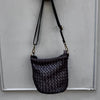 BORSA SECCHIELLO PELLE
