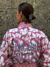 KIMONO LUNGO BUONGIORNO BELLEZZA