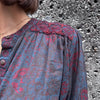 CAMICIA MAISON HOTEL CHARLOTTE