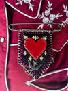SPILLA CUORE