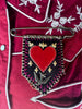 SPILLA CUORE