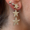 ORECCHINI STARS