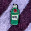 SPILLA BOTTIGLIA GIN