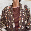 KIMONO VISCOSA LUNGO