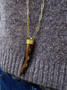 COLLANA CORNO