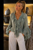 CAMICIA VOLANT