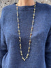 COLLANA LUNGA HOUSE OF THUINA