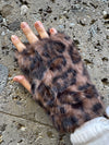 MANOPOLE ANIMALIER