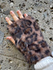 MANOPOLE ANIMALIER