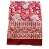 tovaglia lCOTONE BLOCKPRINT ROSE