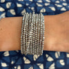 BRACCIALE SILVER