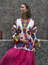 KIMONO RAINBOW