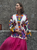 KIMONO RAINBOW