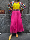 KIMONO RAINBOW