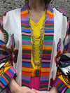 KIMONO RAINBOW