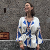 KIMONO IKAT
