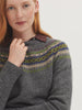 MAGLIA NICE THINGS JAQUARD