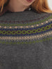 MAGLIA NICE THINGS JAQUARD