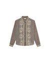 CAMICIA MAISON HOTEL  BEBO