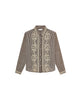 CAMICIA MAISON HOTEL  BEBO