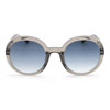 OCCHIALI SOLE JANE CRYSTAL BLACK