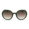 OCCHIALI SOLE JANE DARK GREEN