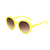 OCCHIALI SOLE JANE YELLOW