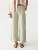 PANTALONE MARISA AVOCADO MAISON HOTEL -30%