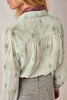 CAMICIA MAISON HOTEL RANI JADE