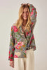 CAMICIA MAISON HOTEL PITI NERA