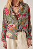 CAMICIA MAISON HOTEL PITI NERA