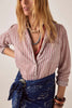 CAMICIA MAISON HOTEL DADA