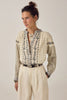 CAMICIA NOEMI  MAISON HOTEL