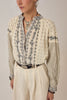 CAMICIA NOEMI  MAISON HOTEL