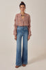 CAMICIA COSIMA  MAISON HOTEL