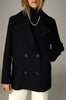 GIACCA STORM NAVY  MAISON HOTEL