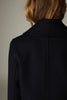 GIACCA STORM NAVY  MAISON HOTEL