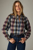 CAMICIA  MARY MAISON HOTEL