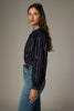 CAMICIA  MINA  MAISON HOTEL