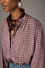 CAMICIA  VERA  MAISON HOTEL