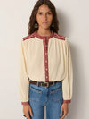 CAMICIA MAISON HOTEL