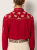 CAMICIA MAISON HOTEL RODEO